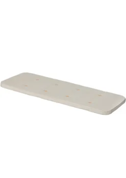 Spielmatratze für halbhohes Hochbett 'Wood Mini+' 162 cm
