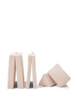 Spielsofa Cord Creme Beige