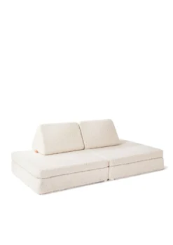 Spielsofa Teddy Beige