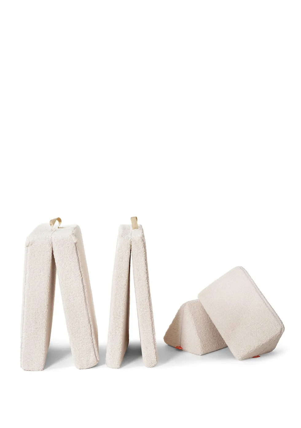 Spielsofa Teddy Beige