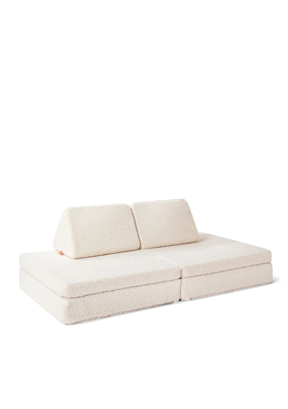 Spielsofa Teddy Beige