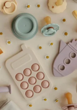 Spieltelefon Blush