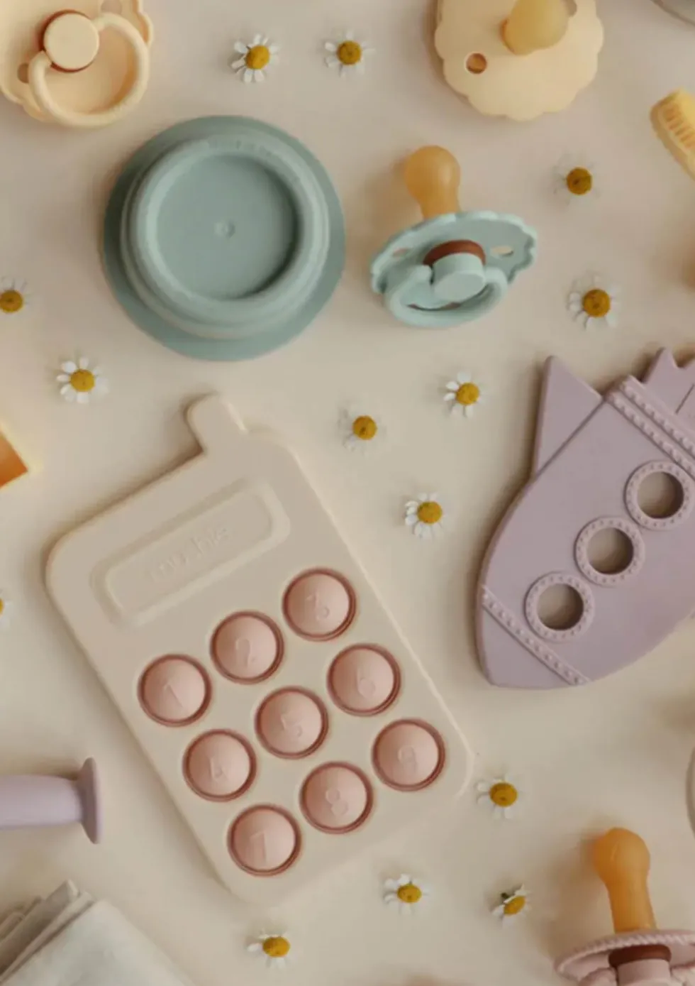 Spieltelefon Blush