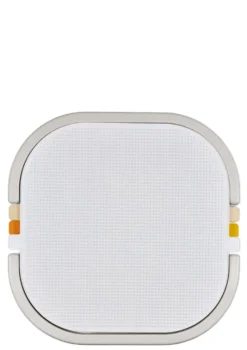 Spieltisch & Stühle Set Graphit Grau