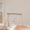 Spieltrapez 'Wood' Eiche