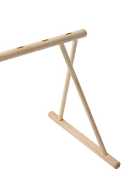 Spieltrapez 'Wood' Eiche