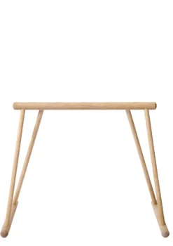 Spieltrapez 'Wood' Eiche