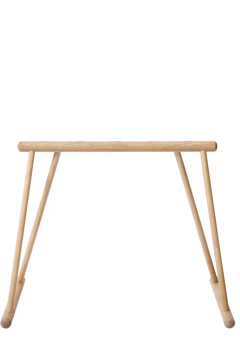 Spieltrapez 'Wood' Eiche
