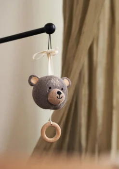 Spieluhr 'Bear'