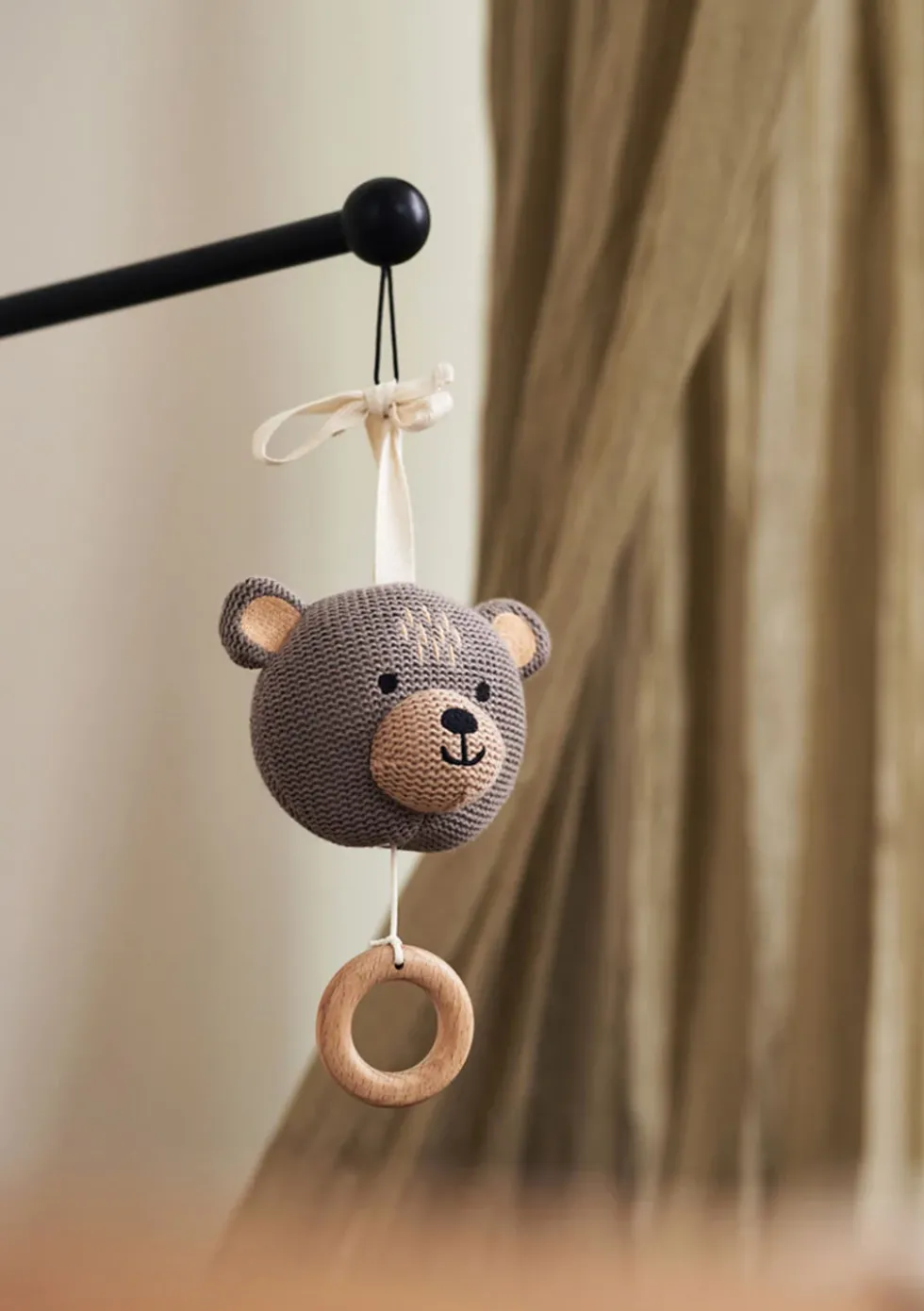 Spieluhr 'Bear'