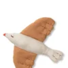 Spielzeug Vogel 'Gry'