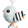 Spielzeuganhänger 'Birdee' blau