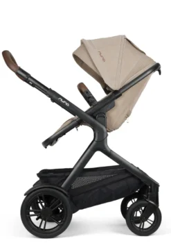 Sportwagen 'DEMI next' (inkl. Rider Board) Cosmopolitan