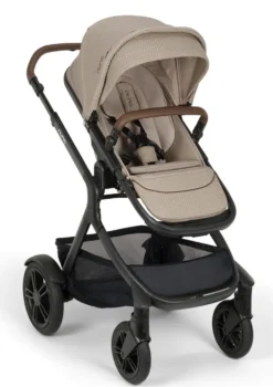 Sportwagen 'DEMI next' (inkl. Rider Board) Cosmopolitan