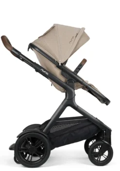 Sportwagen 'DEMI next' (inkl. Rider Board) Cosmopolitan