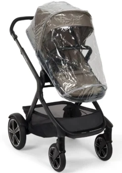 Sportwagen 'DEMI next' (inkl. Rider Board) Pistachio