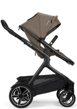 Sportwagen 'DEMI next' (inkl. Rider Board) Pistachio