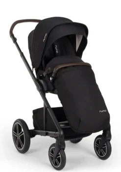 Sportwagen 'MIXX next' Caviar