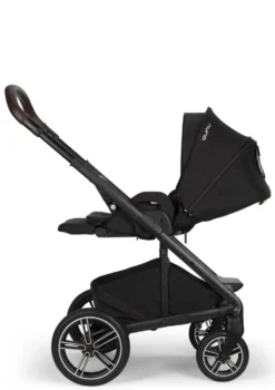 Sportwagen 'MIXX next' Caviar