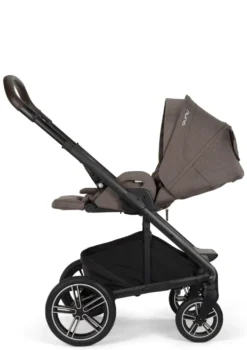 Sportwagen 'MIXX next' Chestnut