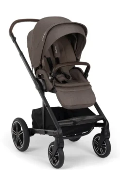 Sportwagen 'MIXX next' Chestnut