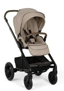 Sportwagen 'MIXX next' Cosmopolitan