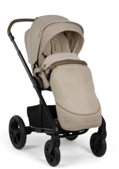 Sportwagen 'MIXX next' Cosmopolitan