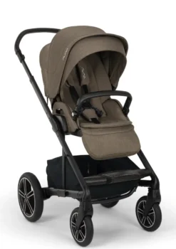 Sportwagen 'MIXX next' Pistachio