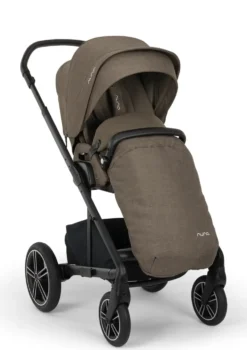 Sportwagen 'MIXX next' Pistachio