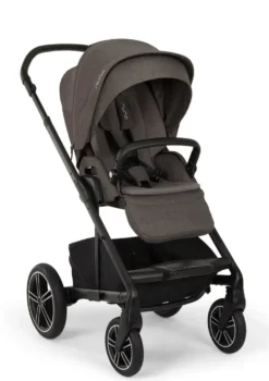 Sportwagen 'MIXX next' Thunder