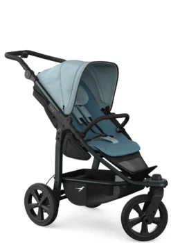 Sportwagen 'Mono 3' Blau