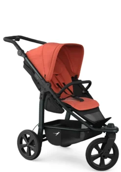 Sportwagen 'Mono 3' Lachs