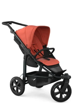 Sportwagen 'Mono 3' Lachs