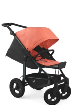 Sportwagen 'Mono 4' Lachs