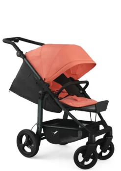 Sportwagen 'Mono 4' Lachs