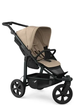 Sportwagen 'Mono 3' Sand