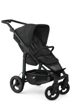 Sportwagen 'Mono 4' Schwarz