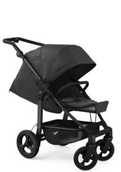 Sportwagen 'Mono 4' Schwarz