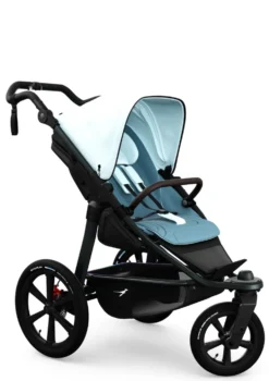 Sportwagen 'Pro' blau