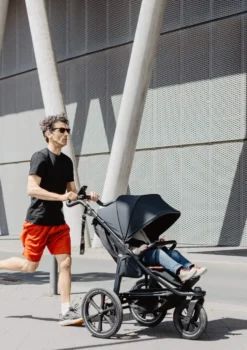 Sportwagen 'Pro' olive