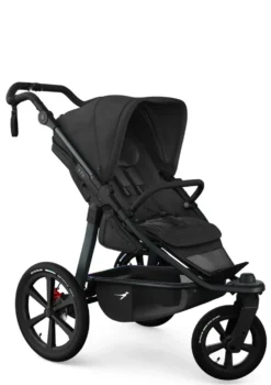 Sportwagen 'Pro' schwarz