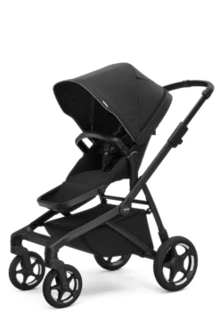 Sportwagen 'Sleek 2' Black