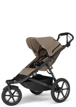 Sportwagen 'Urban Glide 3' Tinted Taupe