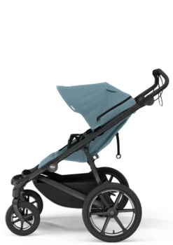 Sportwagen 'Urban Glide 4-wheel' Mid Blue