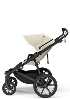 Sportwagen 'Urban Glide 4-wheel' Soft Beige