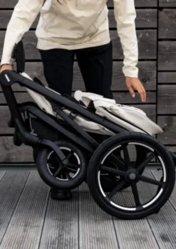 Sportwagen 'Urban Glide 4-wheel' Soft Beige