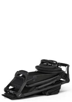 Sportwagen 'Urban Glide 4-wheel' Black