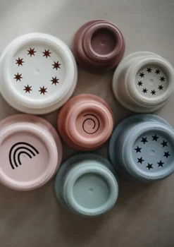 Stapelbecher 'Stacking Cups' Original