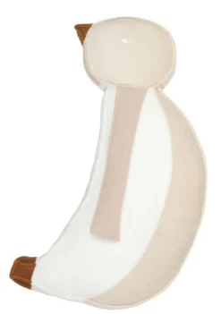 Stillkissen Pinguin Finn