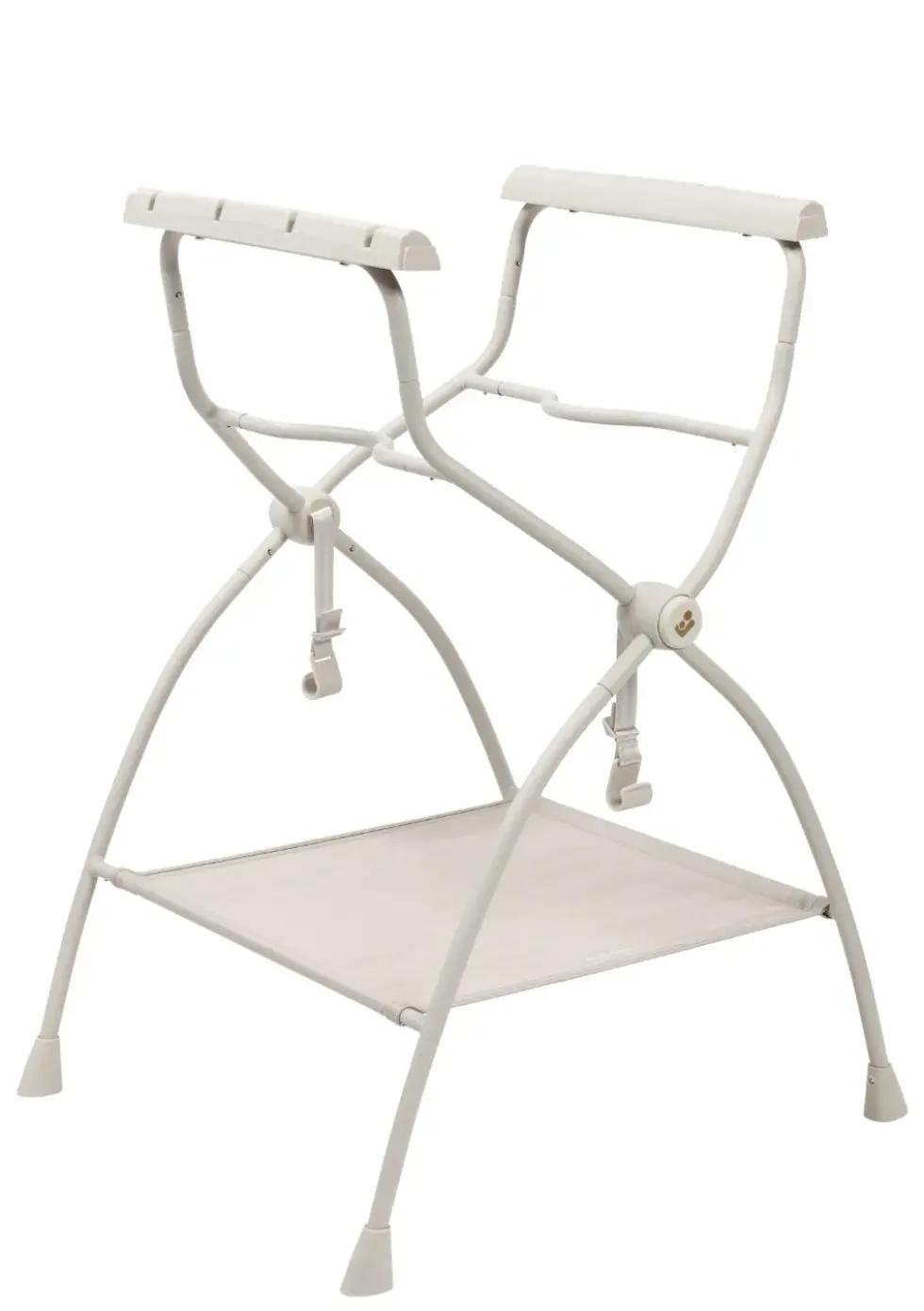 Ständer für Badewanne 'Indigo Plus' Elegance Beige